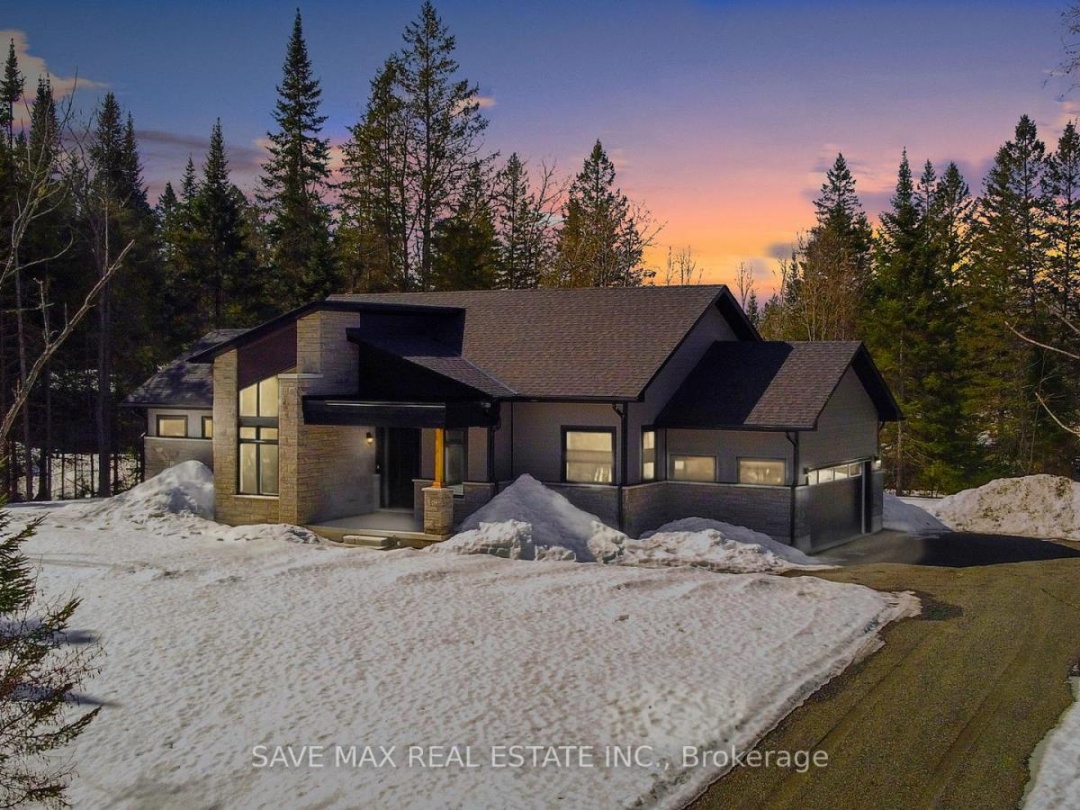 1007 KINGSRIDGE COURT, Lake of Bays (Franklin)