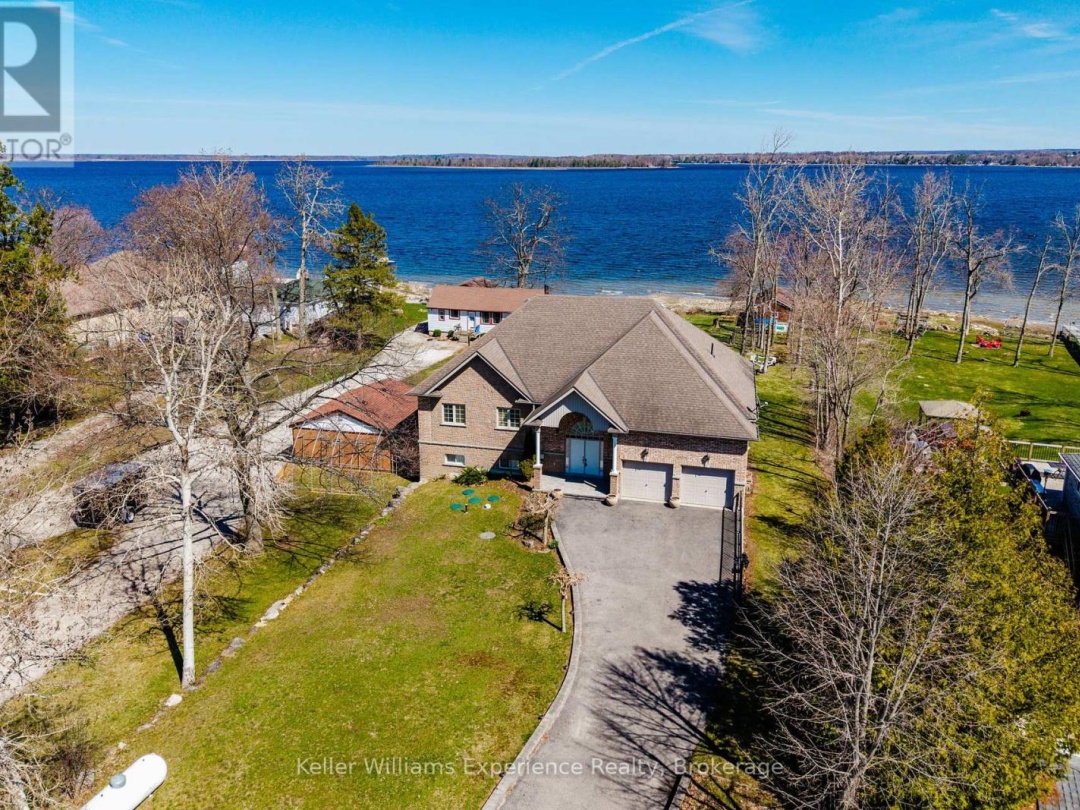 81 SILVER BIRCH CRESCENT, Georgian Bay