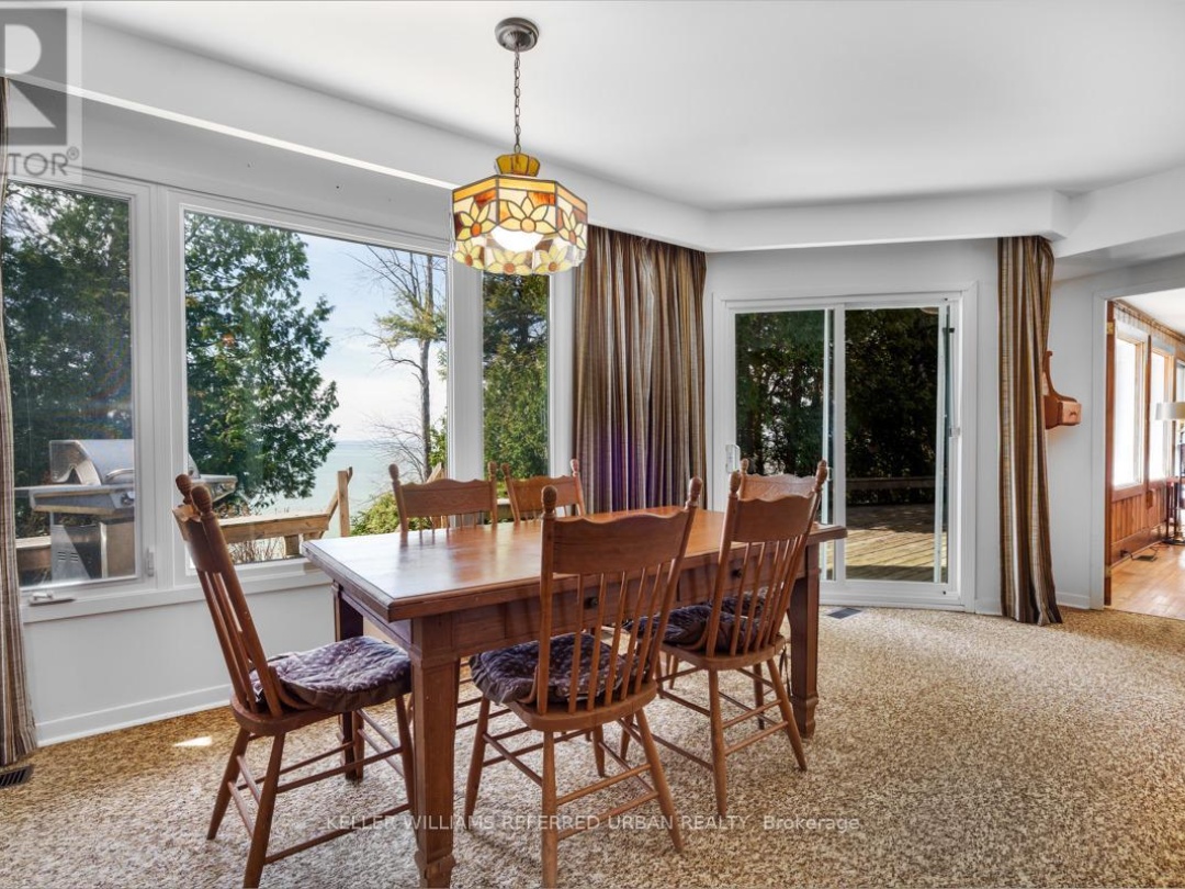 26950 Cedarhurst Beach Road, Lake Simcoe