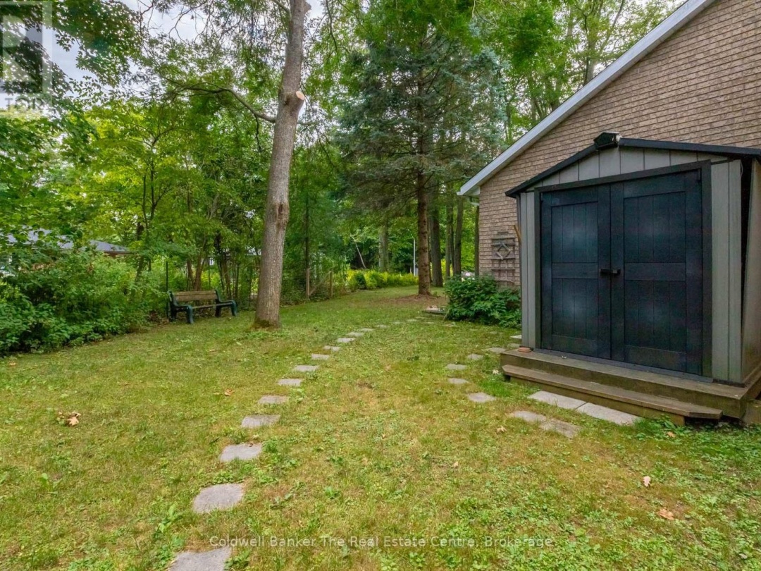110 FOREST GLEN DRIVE, Gravenhurst (Muskoka (S))