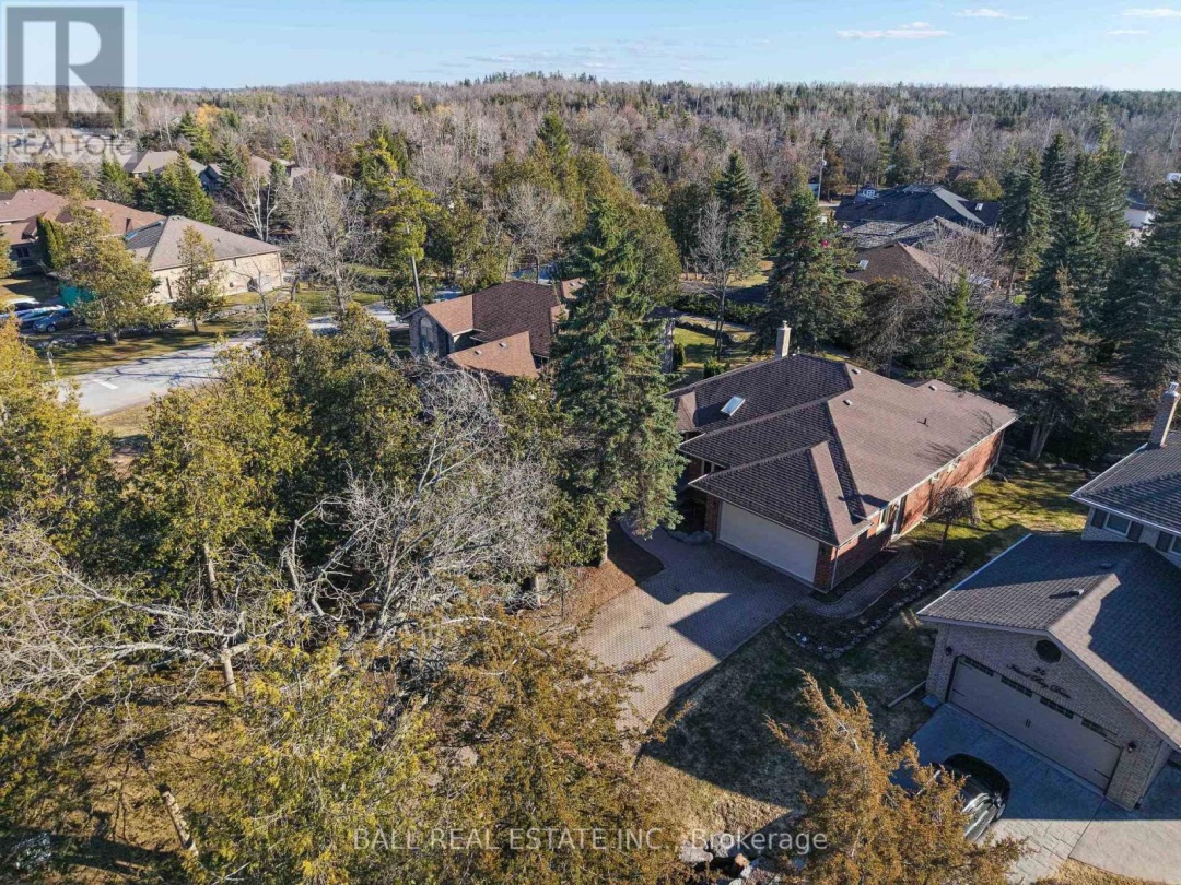 26 ISLAND BAY DRIVE, Pigeon Lake