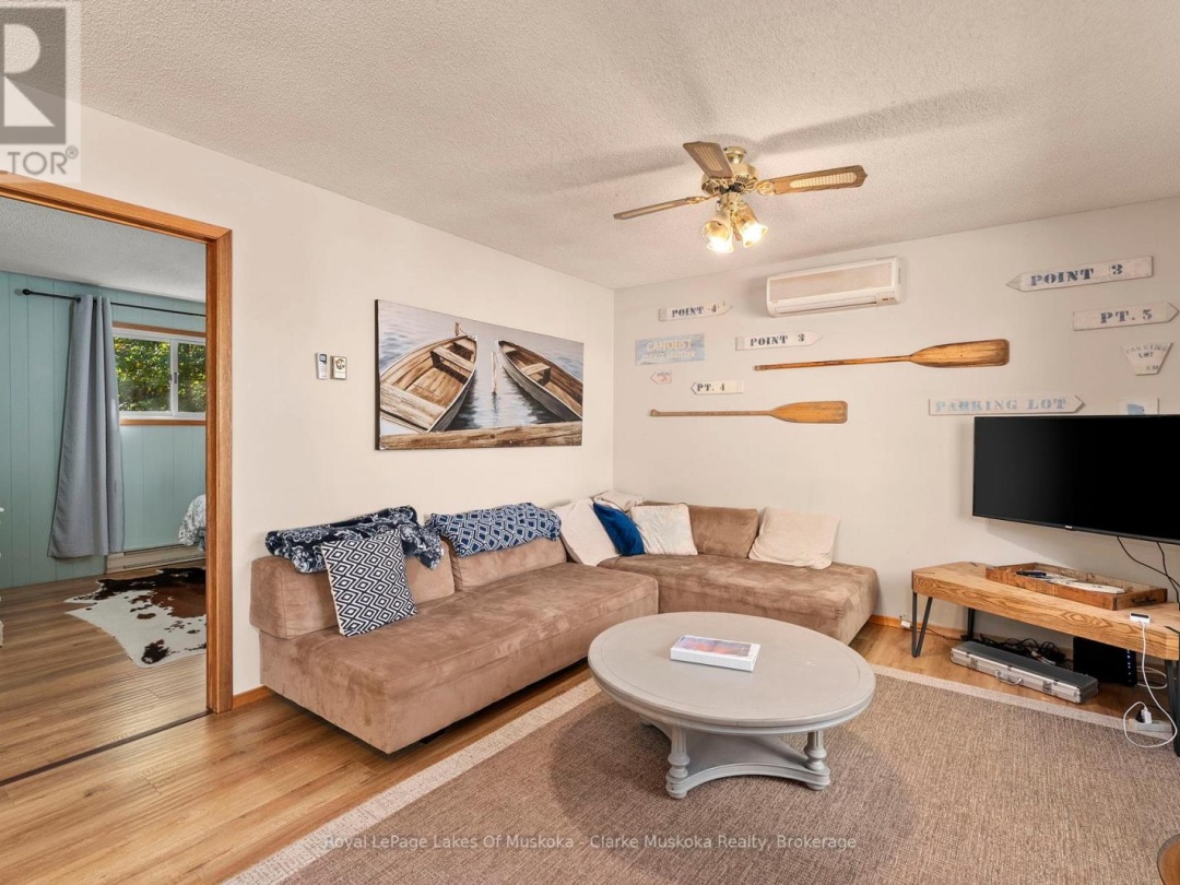 1100 SONORA DRIVE, Boshkung Lake
