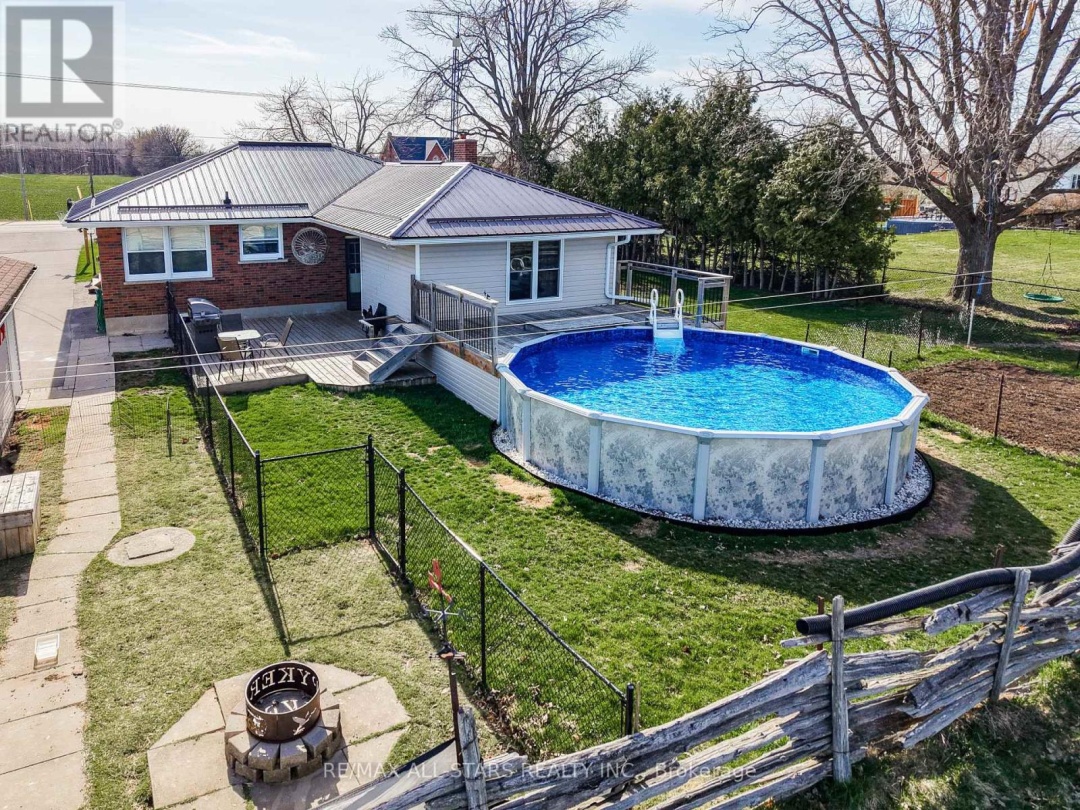 904 ELDON ROAD, Kawartha Lakes (Oakwood)