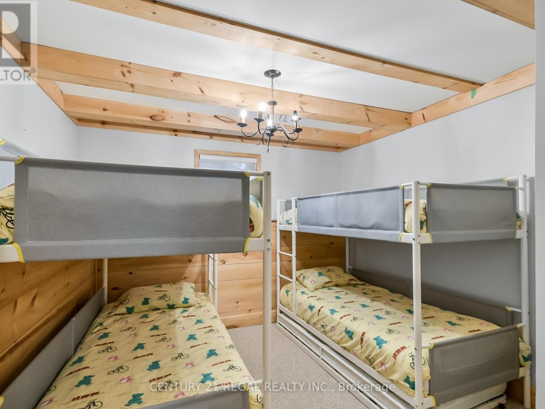 1961 BEAVER DAM ROAD, Severn River
