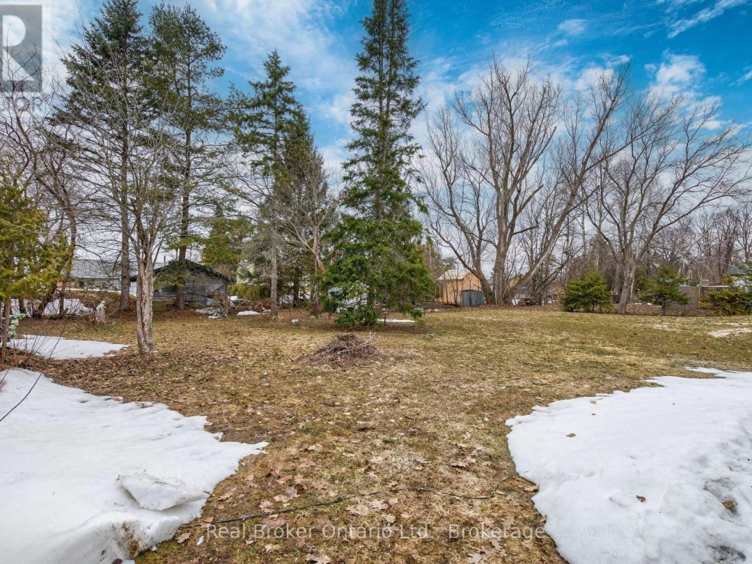 156 SILVER BIRCH CRESCENT, Tay (Port McNicoll)