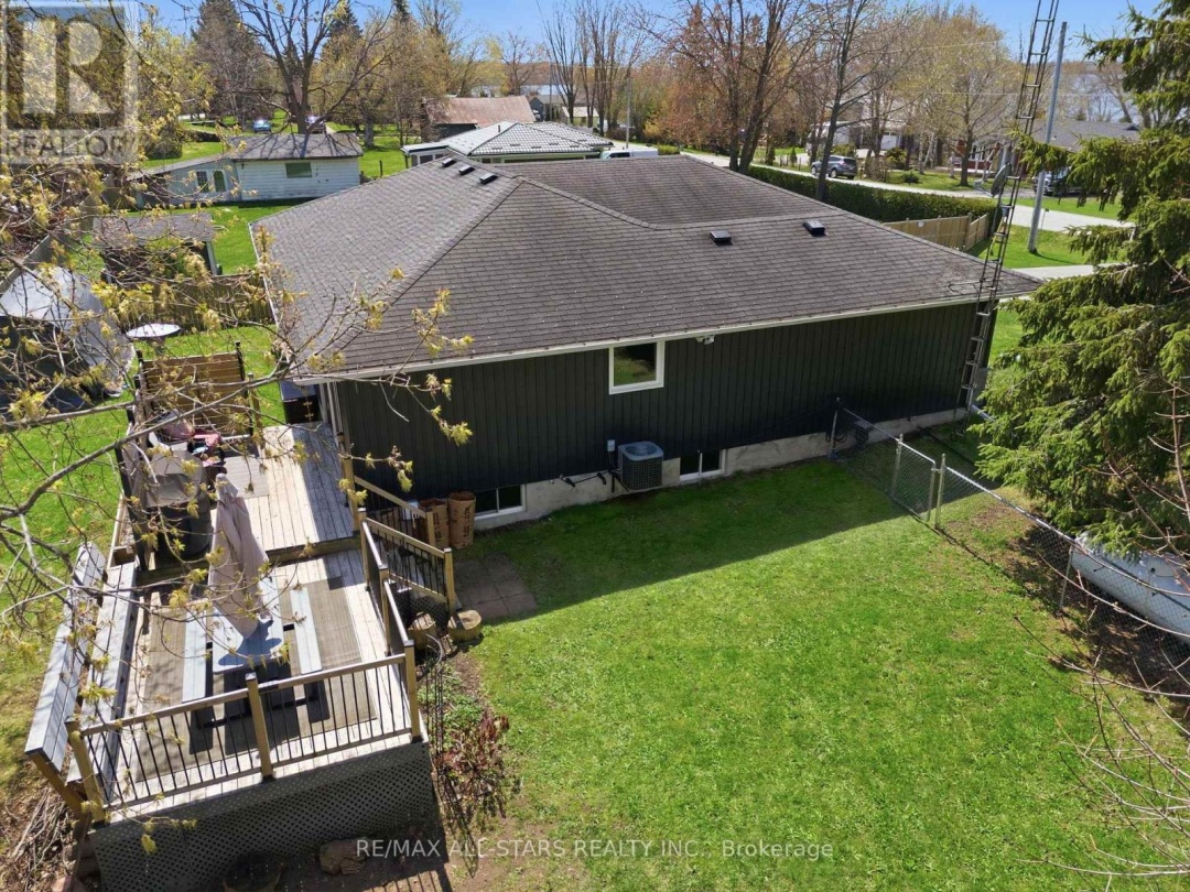 257 PORT HOOVER ROAD, Kawartha Lakes (Mariposa)