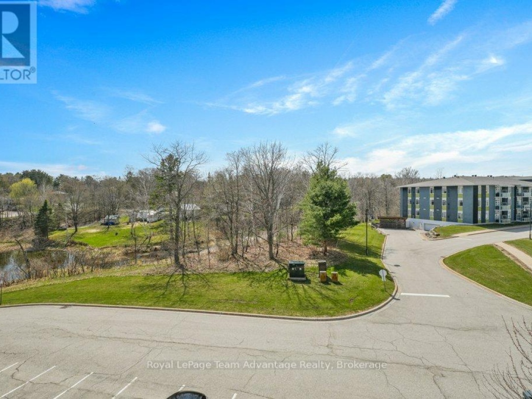 301 - 20A SILVER BIRCH COURT, Parry Sound