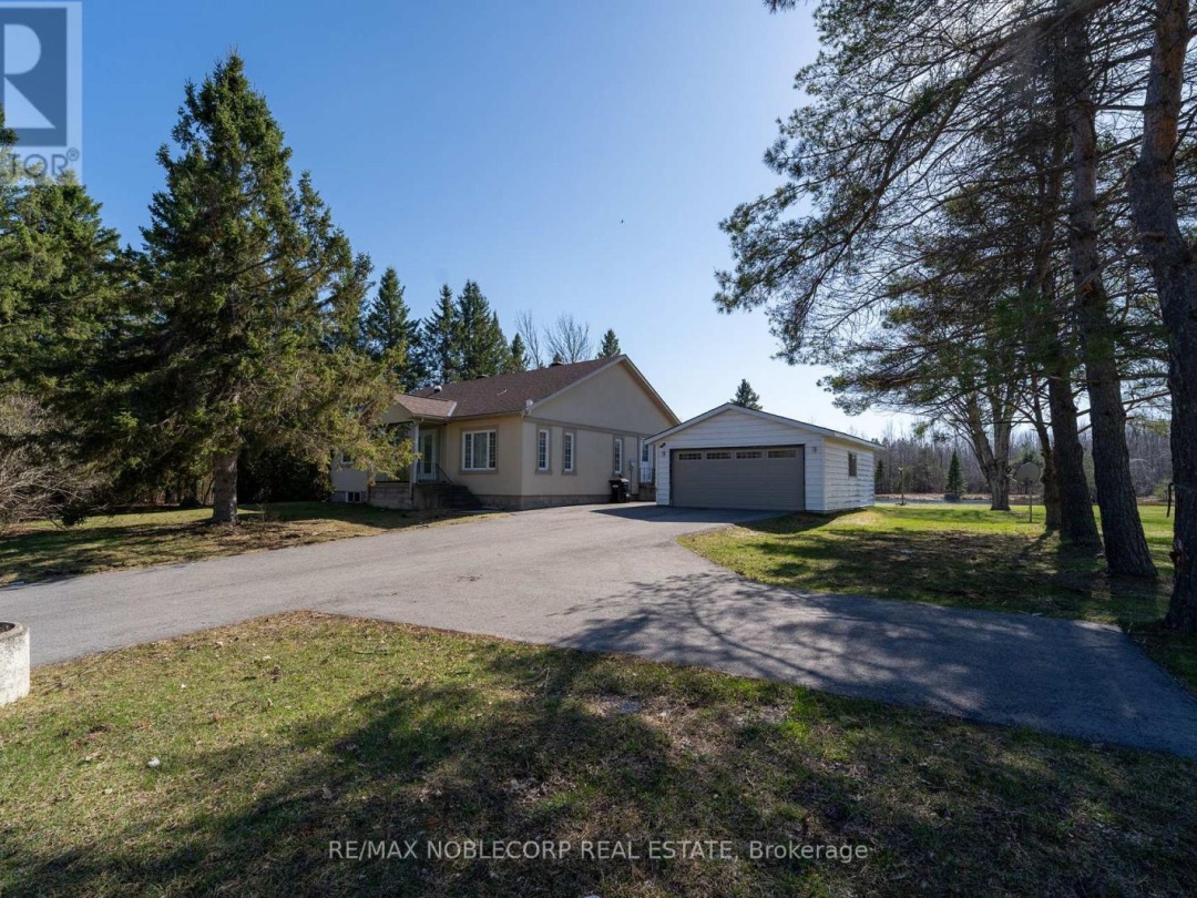 3128 NEW BRAILEY LINE, Severn