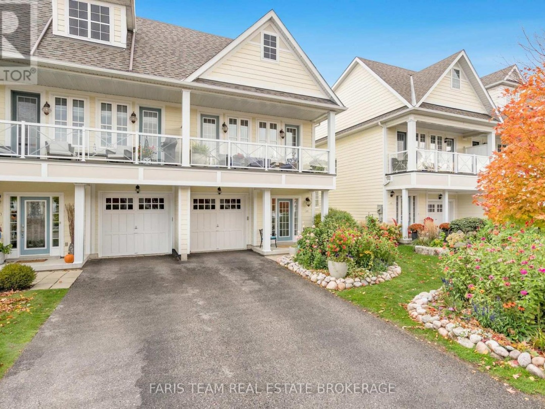 145 WYCLIFFE COVE, Tay (Victoria Harbour)