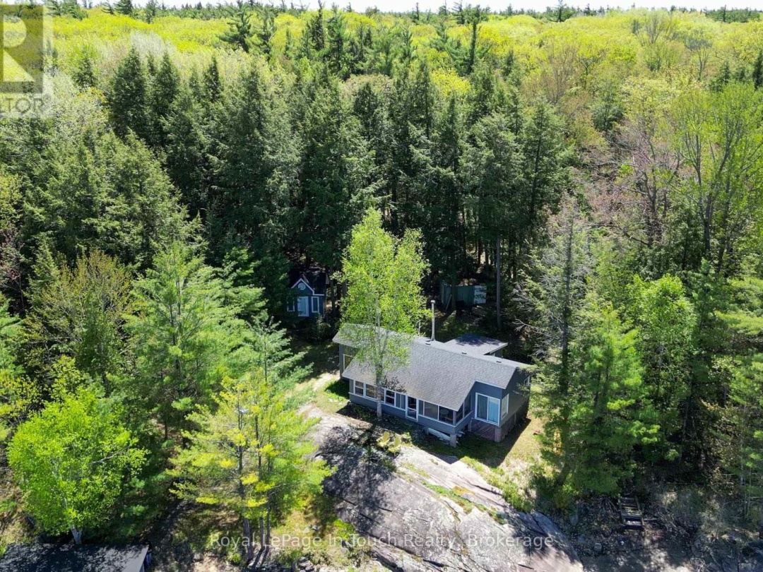 15052 GEORGIAN BAY SHORE, Georgian Bay