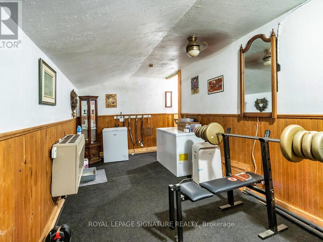 1007 MOOR ROAD, Kawartha Lakes (Eldon)