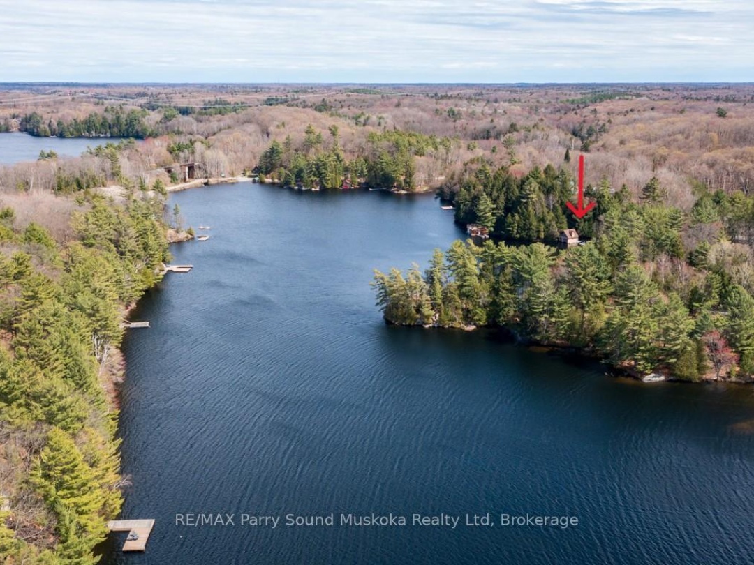 17 TAPATOO TRAIL, Otter Lake