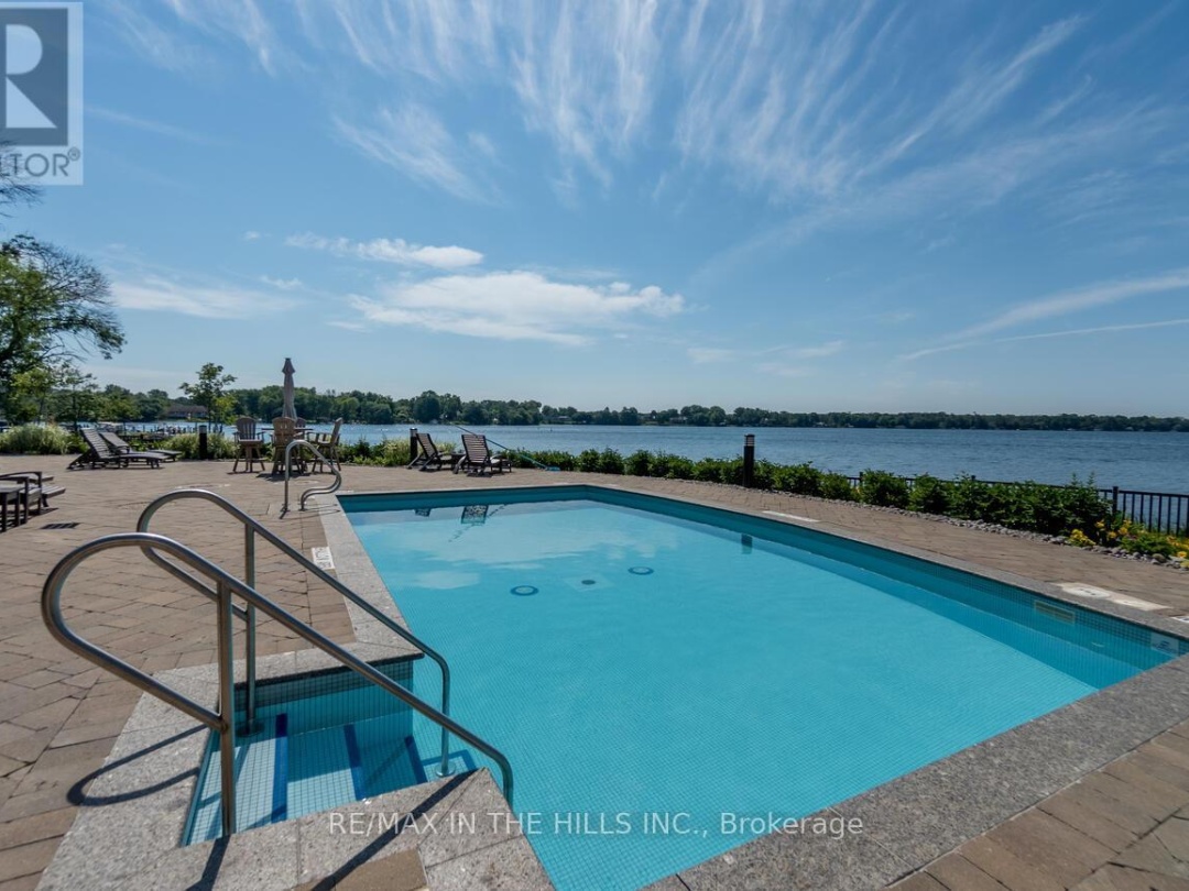 611 90 Orchard Point Road, Simcoe Lake