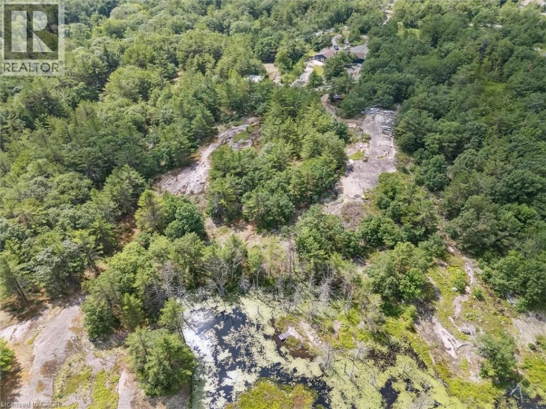 891 PENINSULA Road, Gravenhurst
