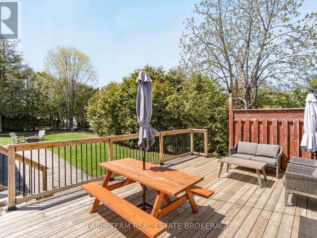 407 BAYVIEW PARKWAY, Orillia