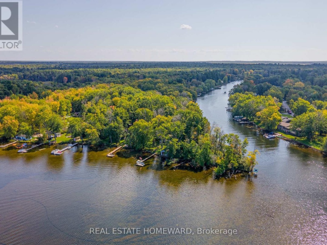 1046 BEA DALE LANE, Sparrow Lake