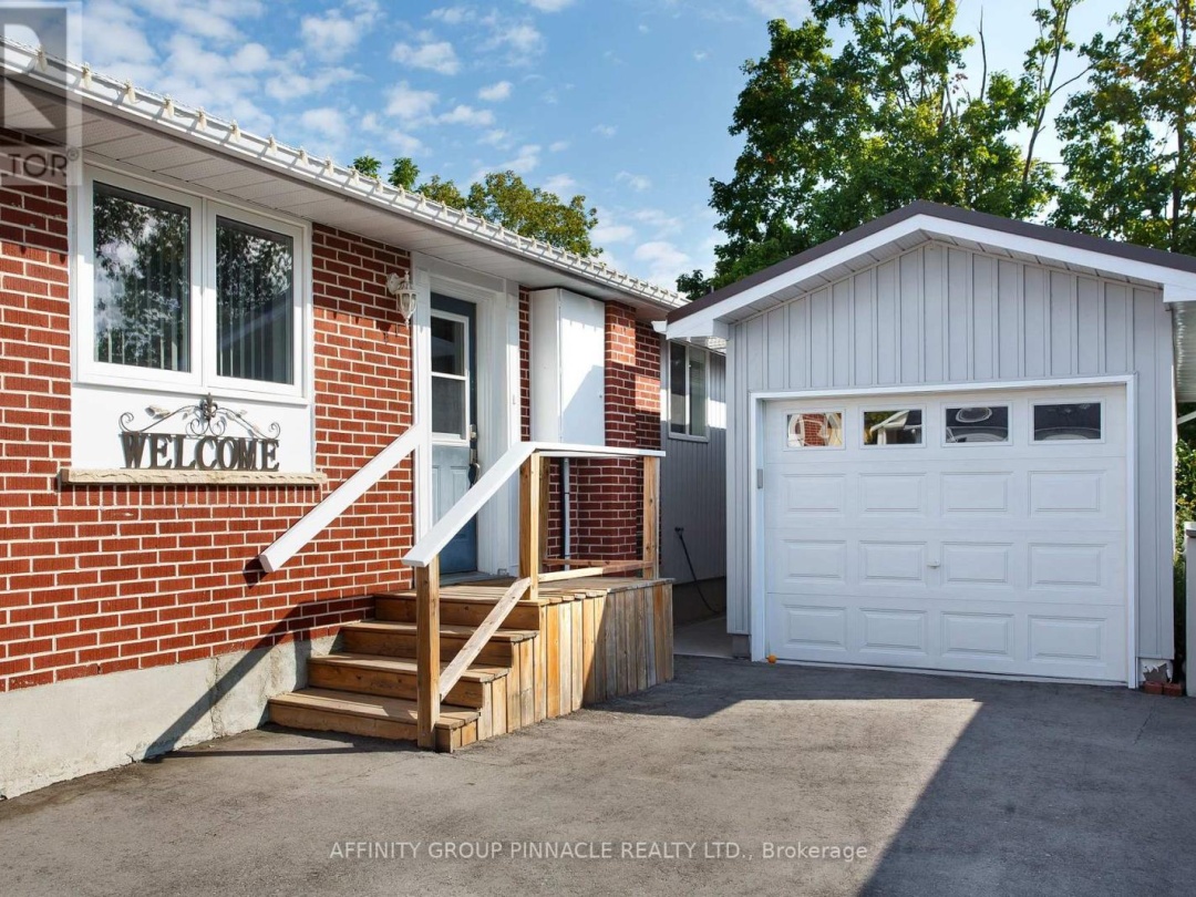 74 WILLIAM STREET, Kawartha Lakes (Bobcaygeon)