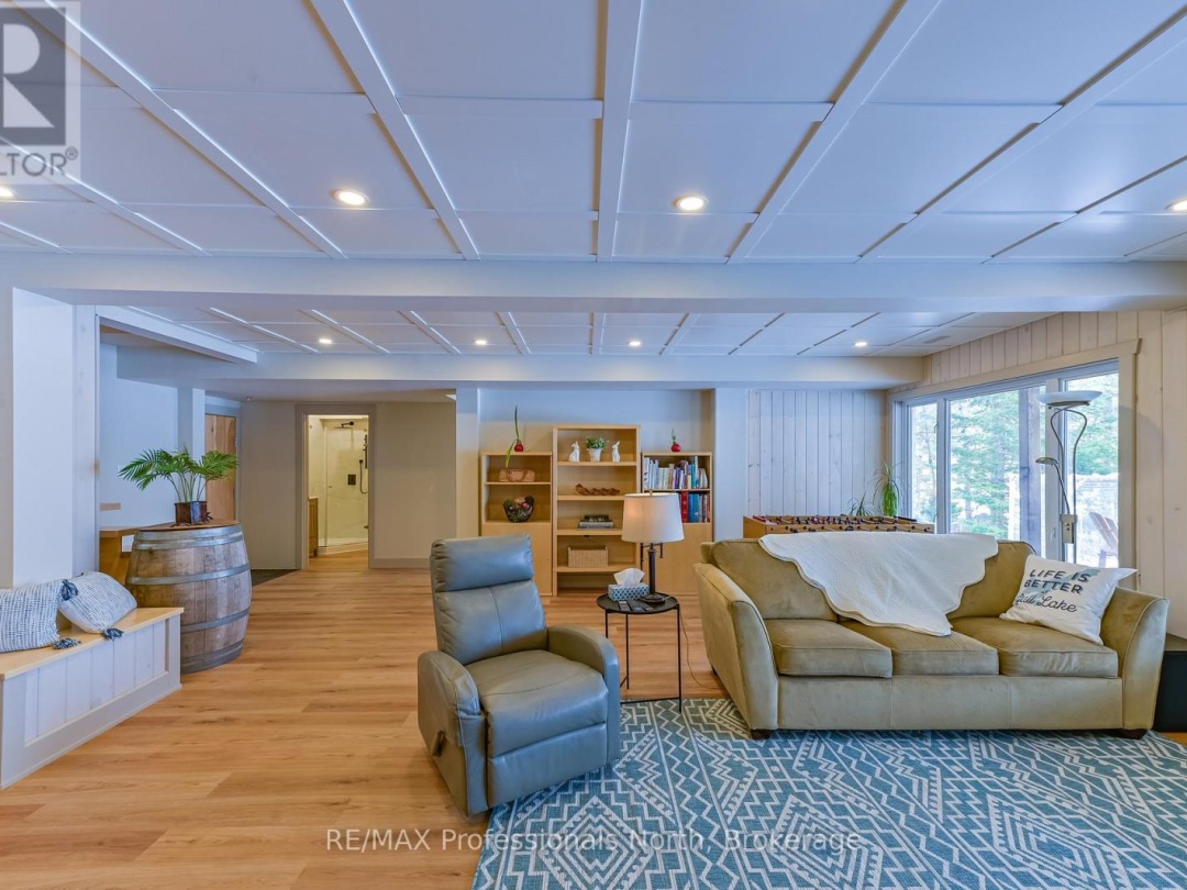 1015 BLUESTONE LANE, Gull Lake