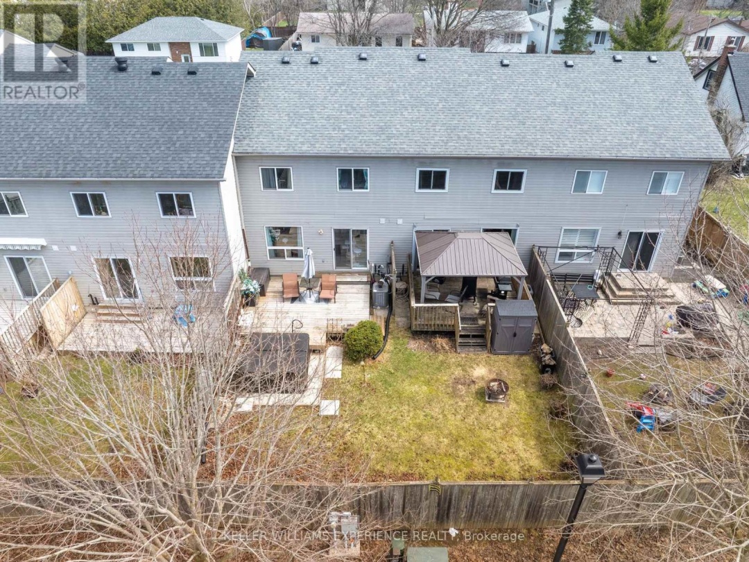 371 MILLARD STREET, Orillia