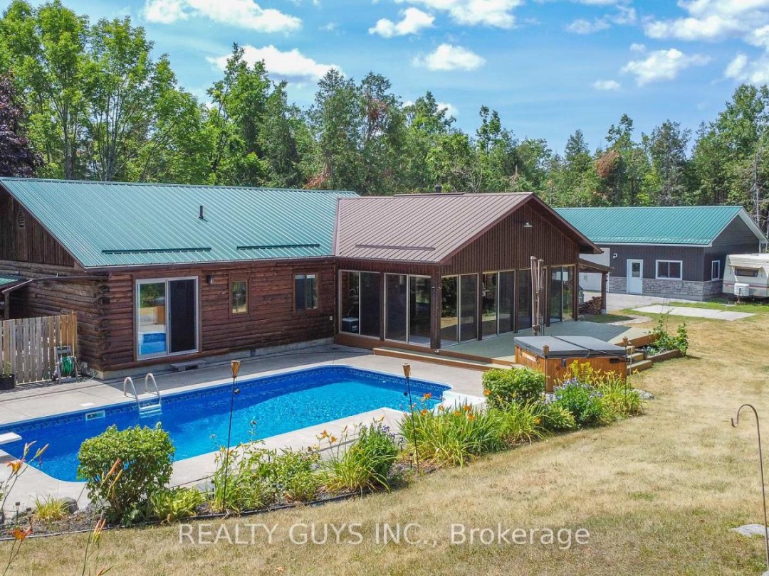 891 COUNTY ROAD, 