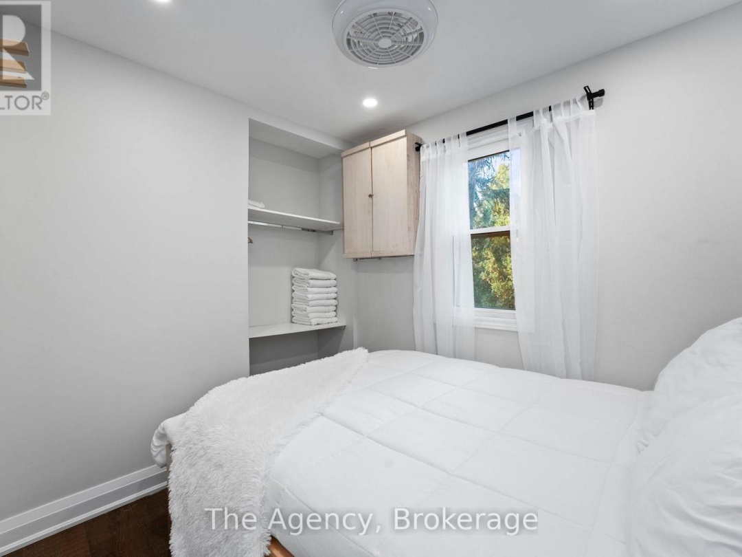 119 CAMPBELL BEACH ROAD, Dalrymple Lake