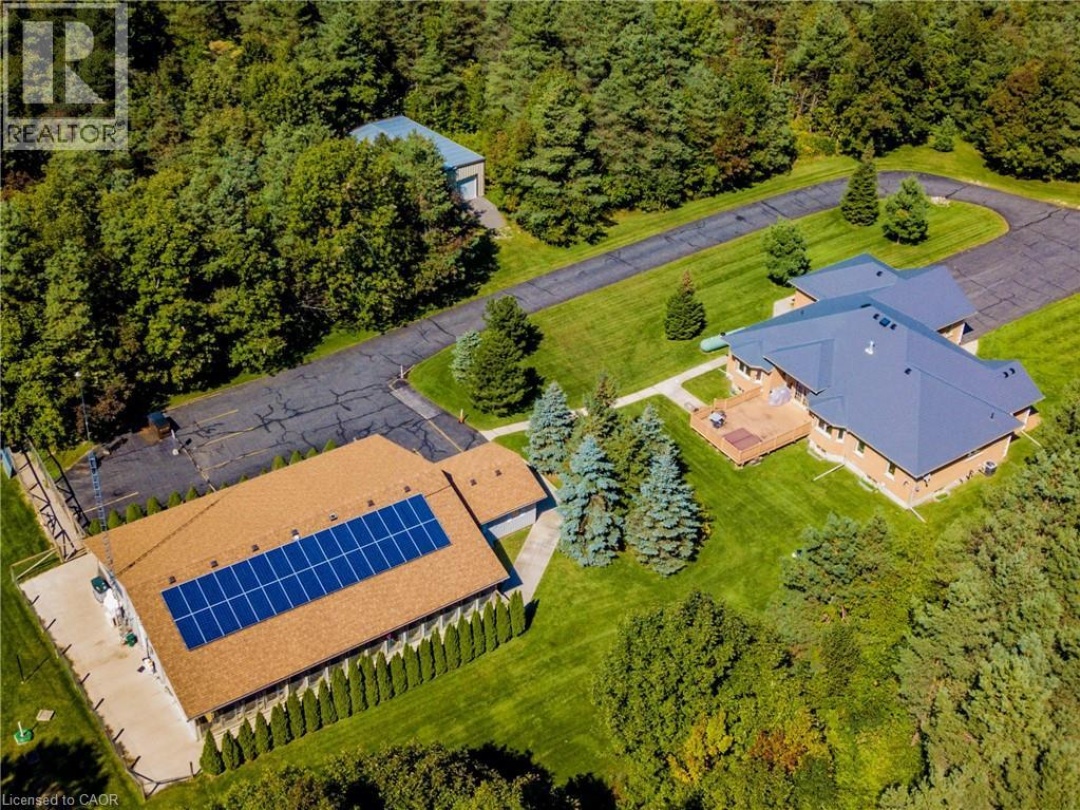 3040 TOWNLINE Road, 