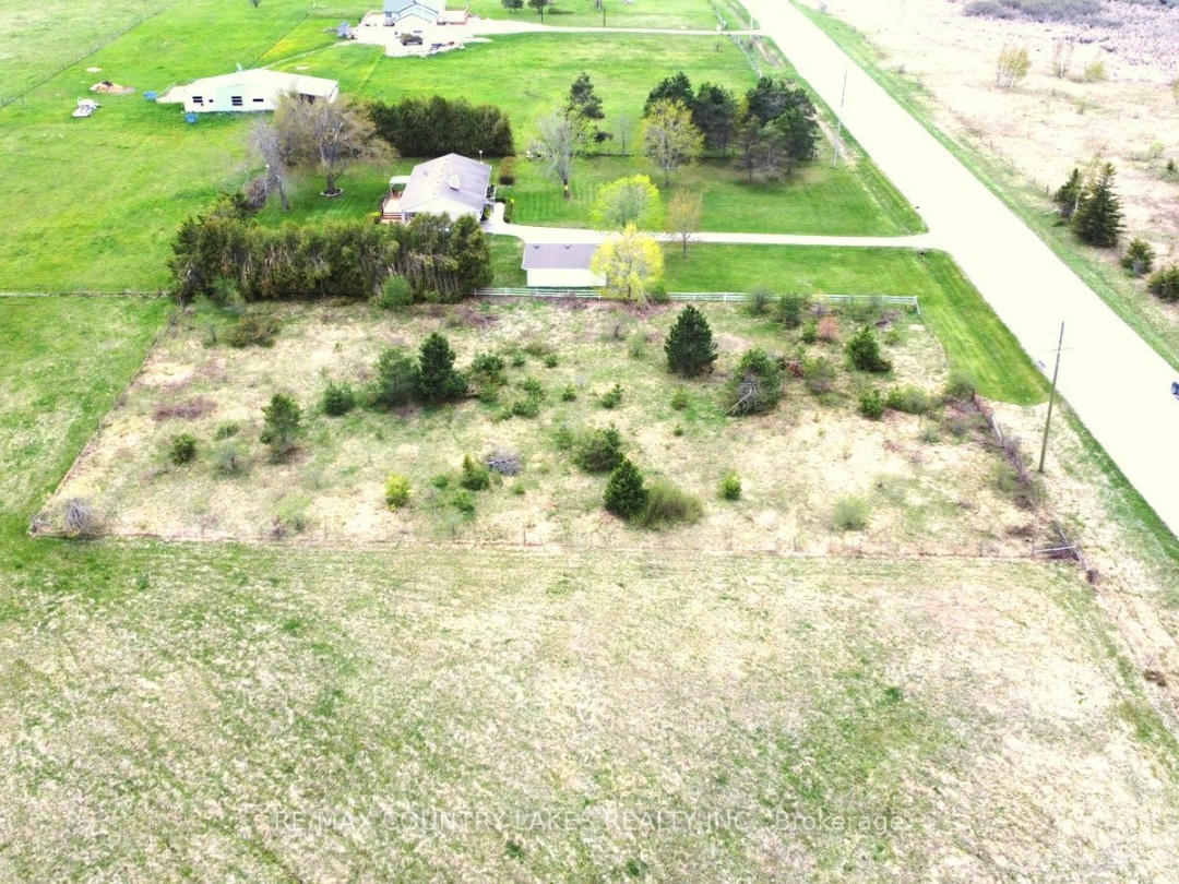 LT 10 PT 1 GLENARM ROAD, Kawartha Lakes (Eldon)