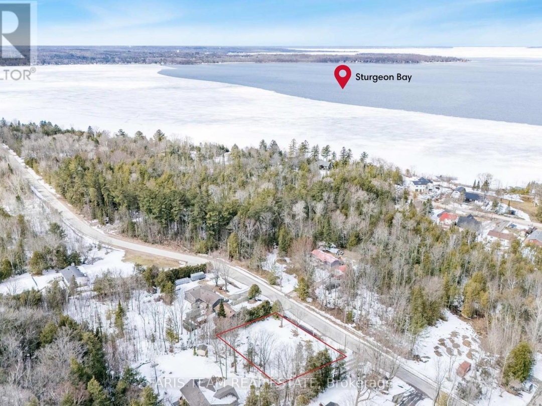 187 ALBIN ROAD, Tay (Waubaushene)