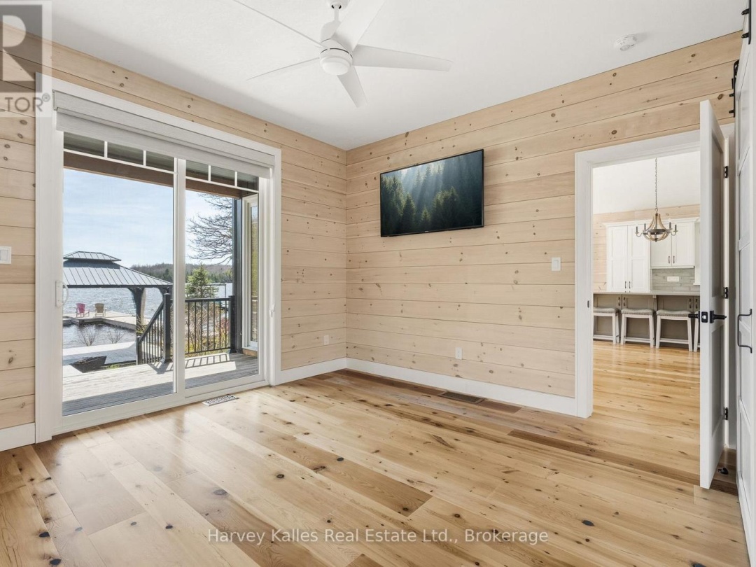 40 & 41 SUNSET COVE ROAD, Blackwater Lake
