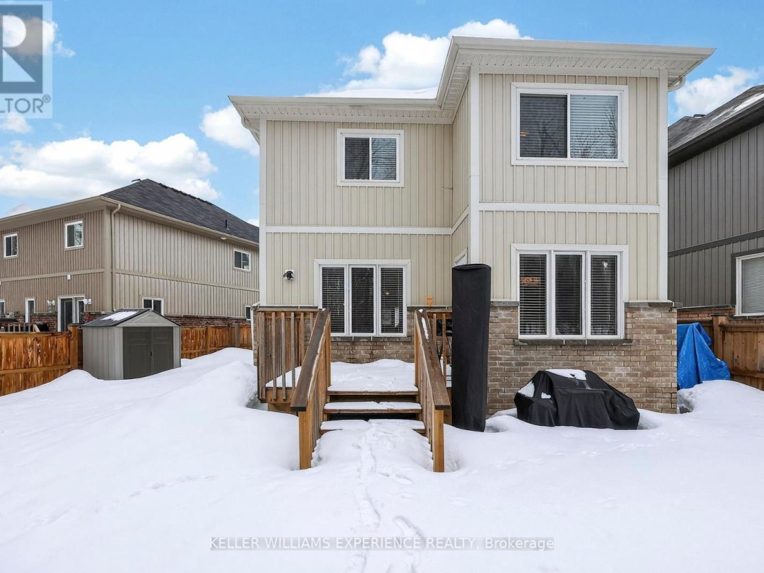 225 DIANA DRIVE, Orillia