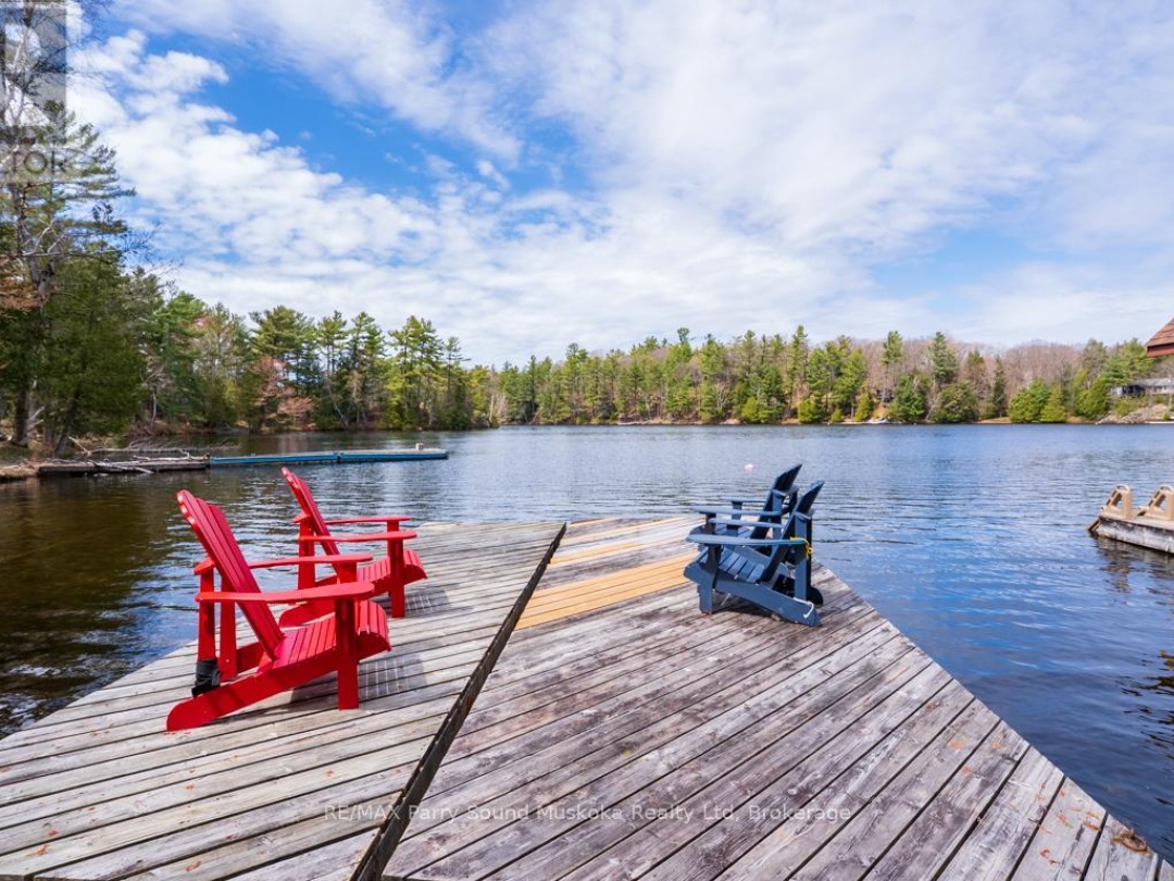 17 TAPATOO TRAIL, Otter Lake