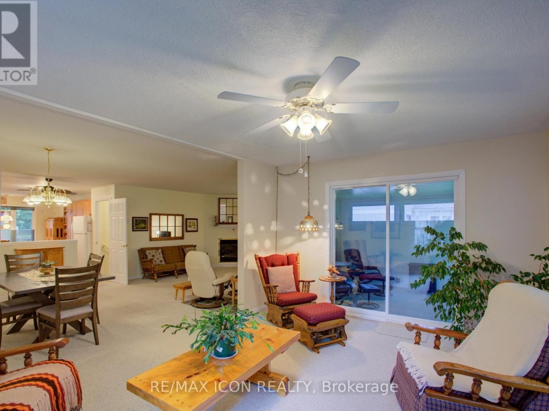 54 SPRINGWOOD CRESCENT, 