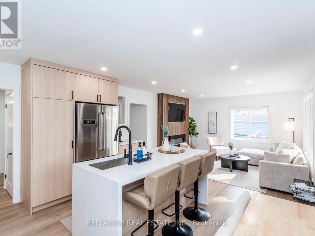 205 HOYT AVENUE, 