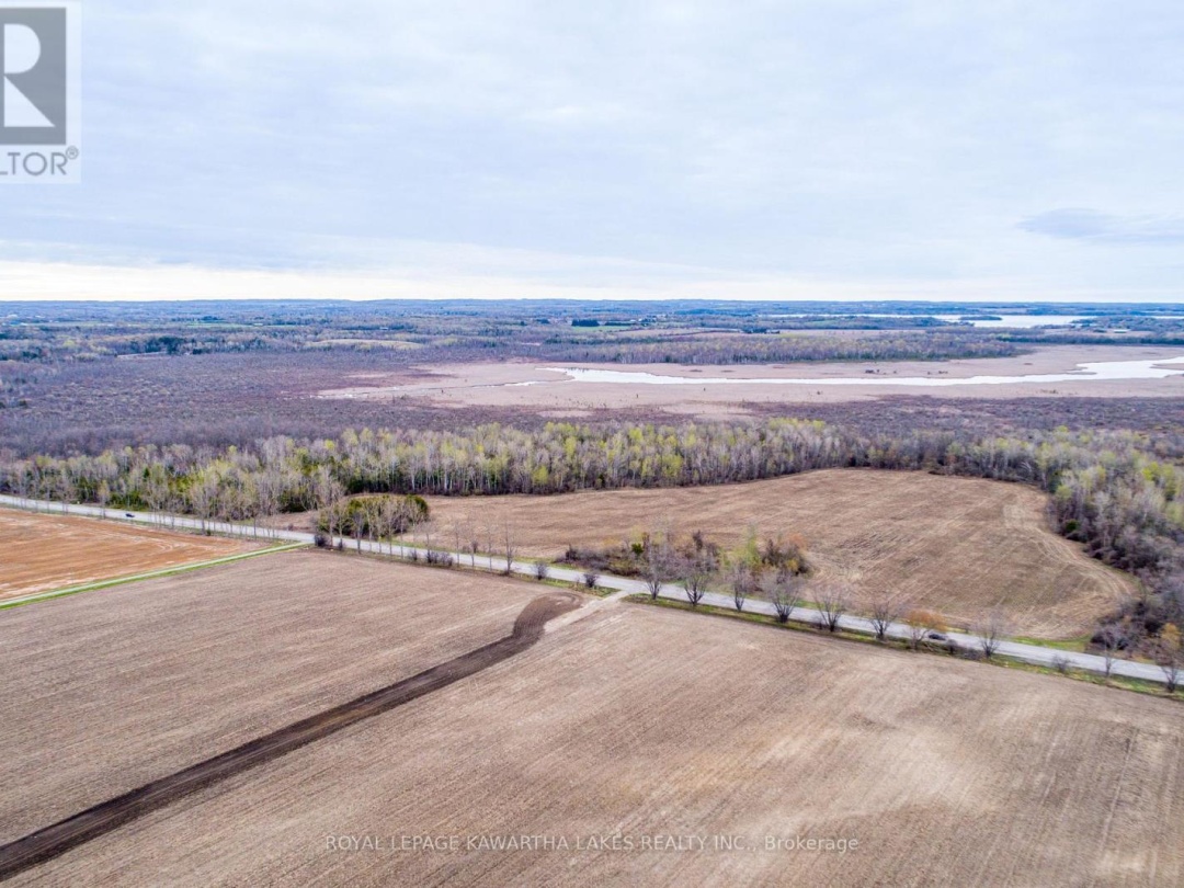 890 RAMSEY ROAD, Kawartha Lakes (Mariposa)