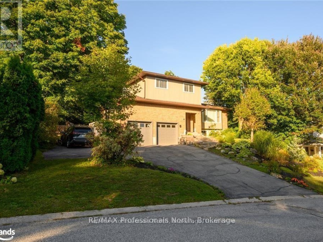 40 GLENWOOD DRIVE, Huntsville (Chaffey)