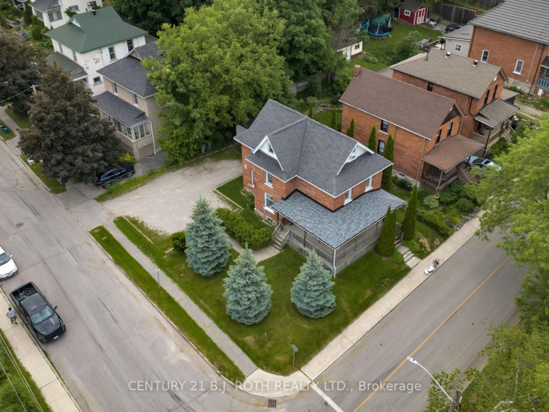 165 PARKVIEW AVENUE, 