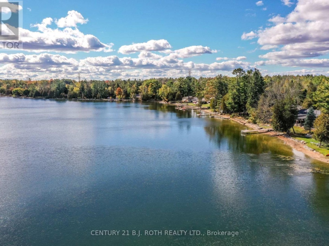 3371 LAKE ST. GEORGE BOULEVARD, Lake St George