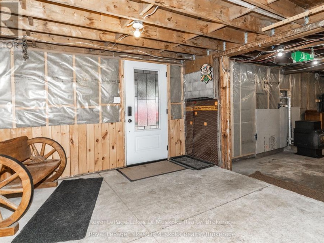 1741 DOE LAKE ROAD, Gravenhurst (Muskoka (S))