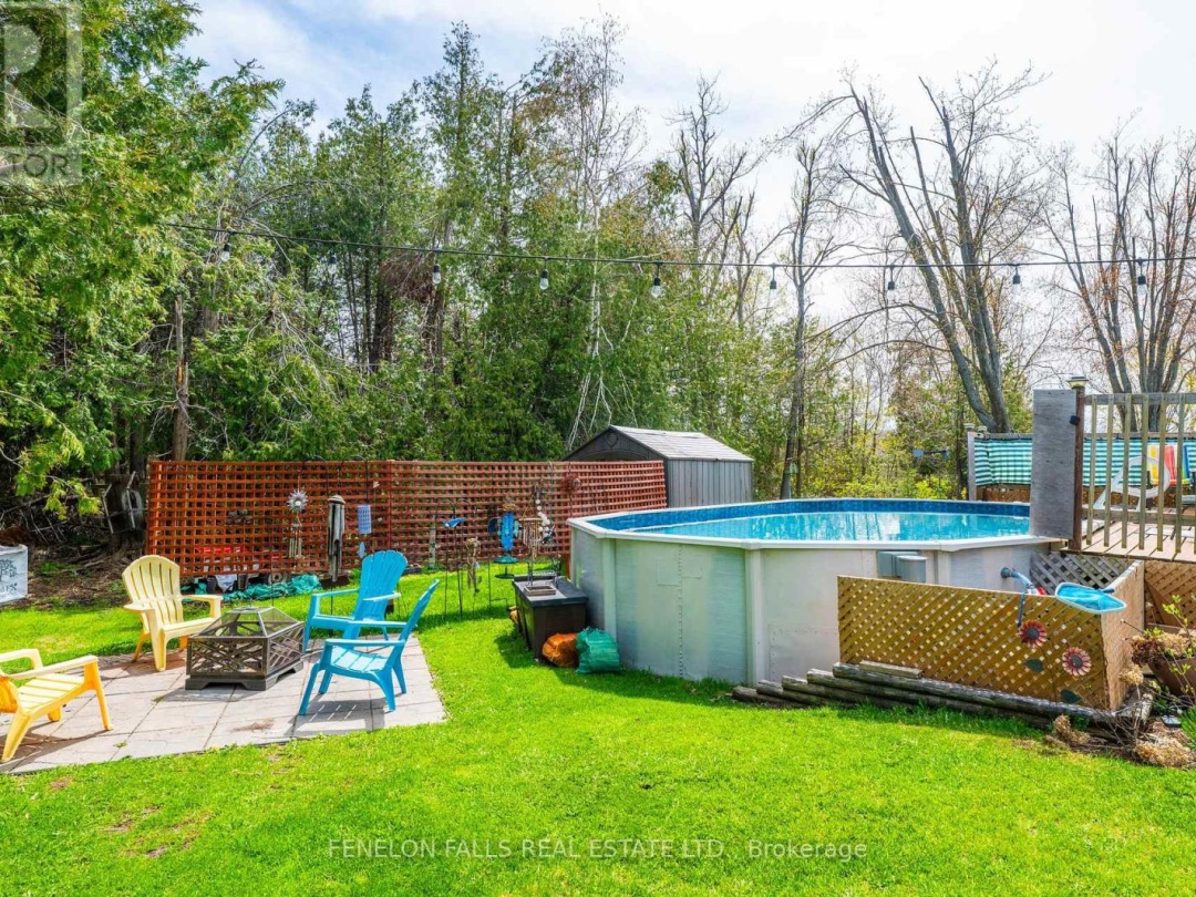 36 JANLISDA DRIVE, Kawartha Lakes (Fenelon Falls)