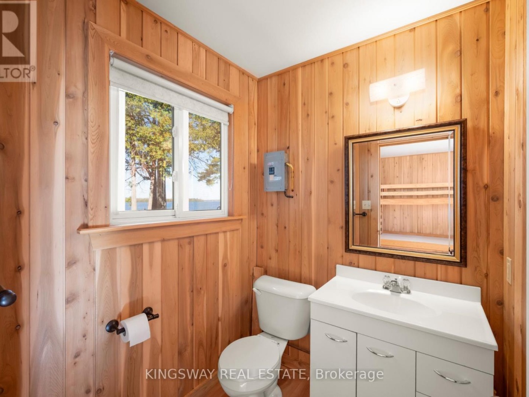 65 PEACE POINT ROAD, Balsam Lake