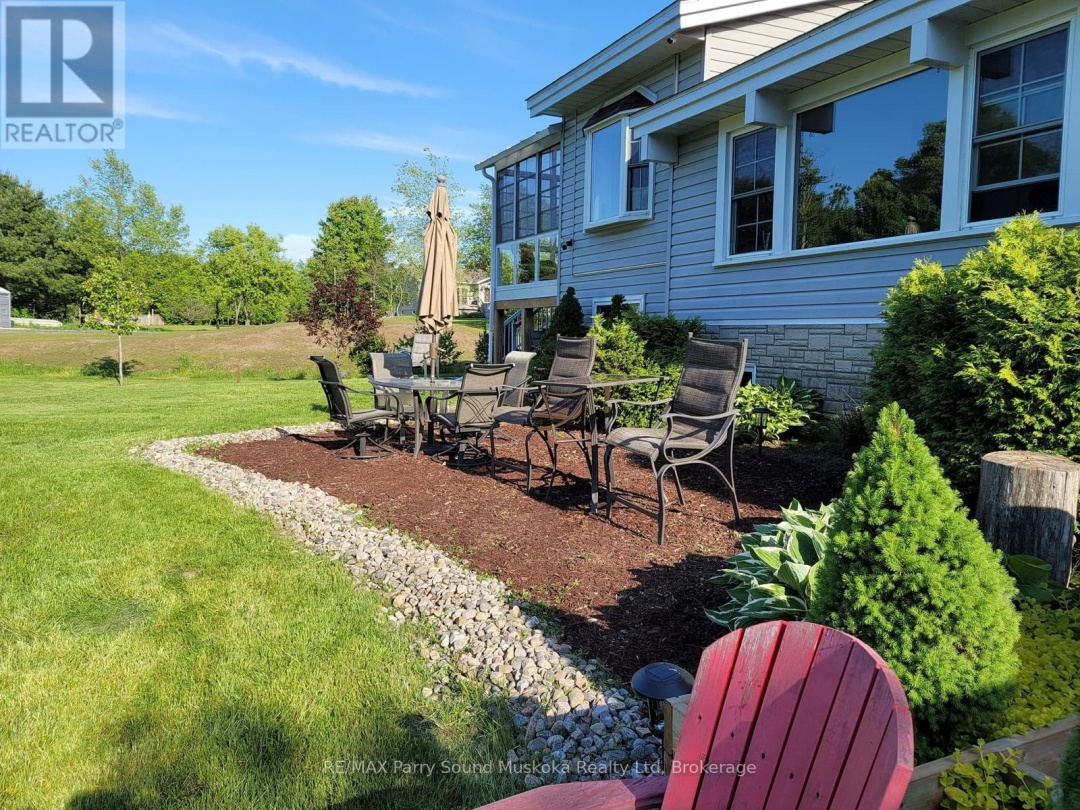 5 MEHARG DRIVE, Manitouwabing Lake