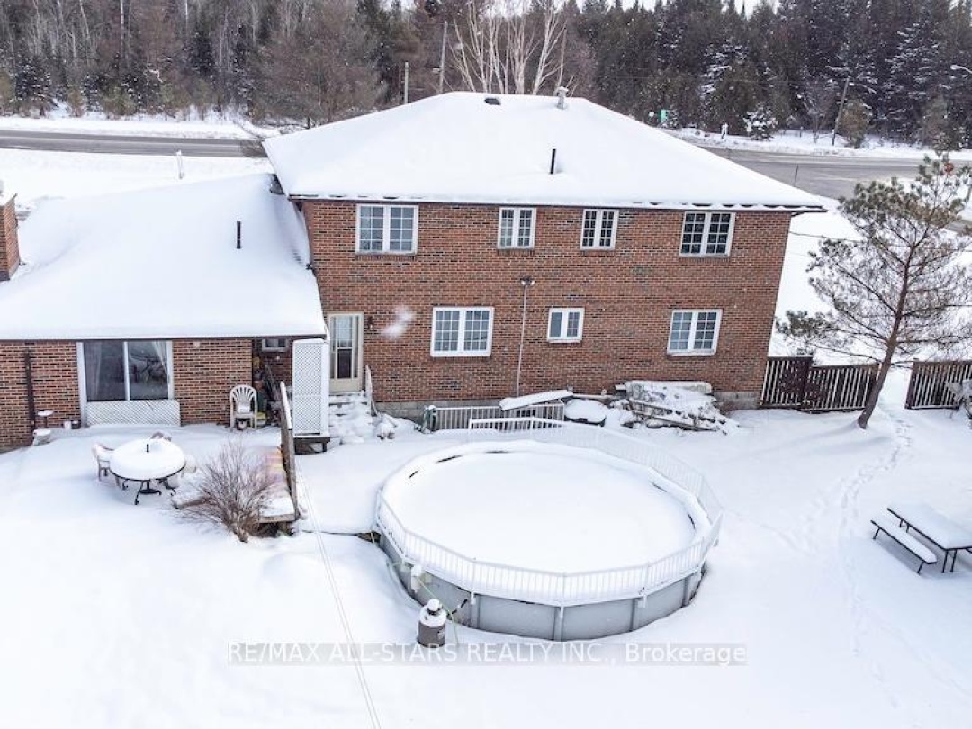 2119 Portage Road, Kawartha Lakes