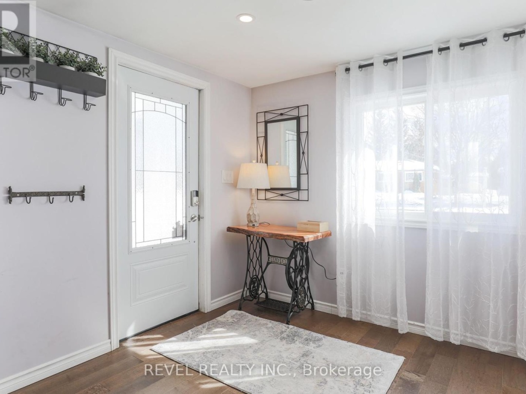 411 LONG BEACH ROAD, Kawartha Lakes (Fenelon)