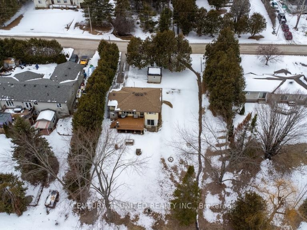 216 GEORGE DRIVE, Kawartha Lakes (Emily)
