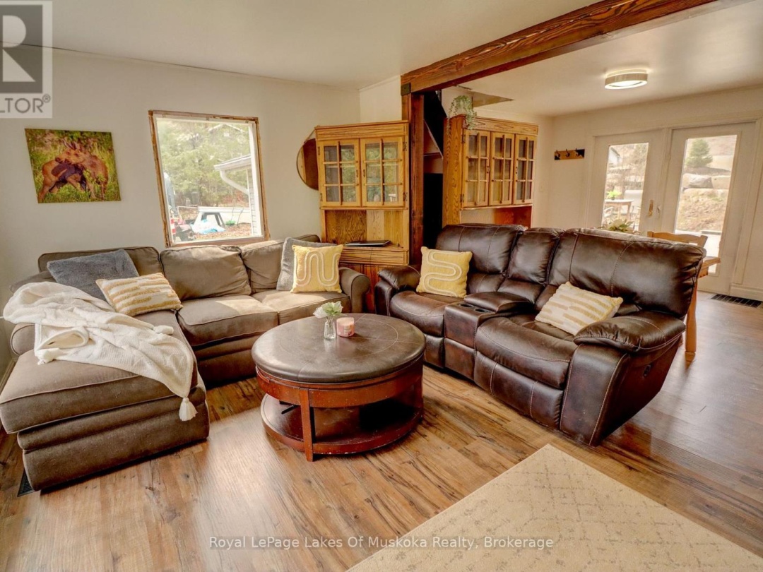 6 HIBBERD LANE, Huntsville (Chaffey)