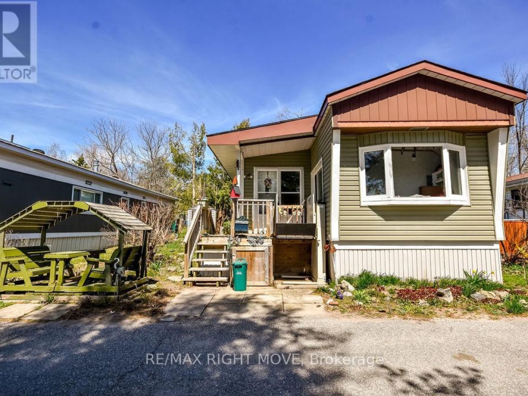 22 26 Dunn Avenue, Orillia