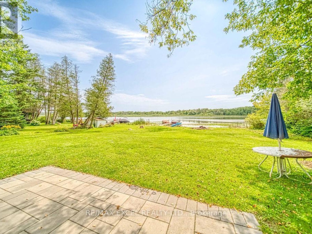 234 O'reilly Lane, Scugog Lake