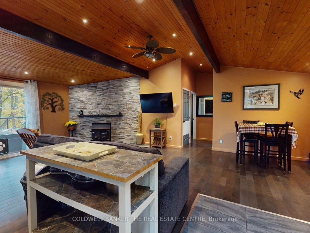 2562 NORTON ROAD, Trent Severn River