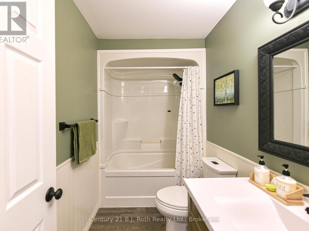 3577 PETER STREET, Ramara