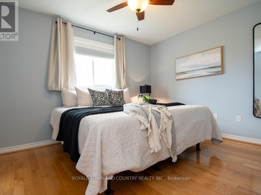 116 Cresswell Road, Kawartha Lakes (Manilla)